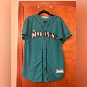Seattle Mariners Jersey ⚾️ Youth XL